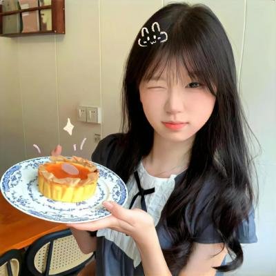 崭新夏日